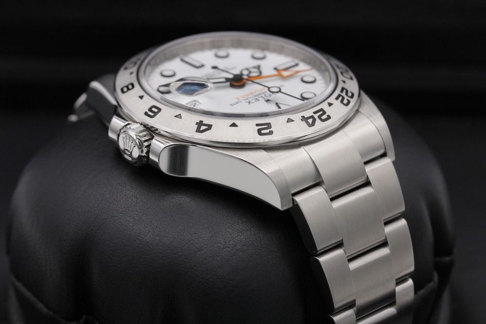 Rolex Explorer II 226570 Image 4